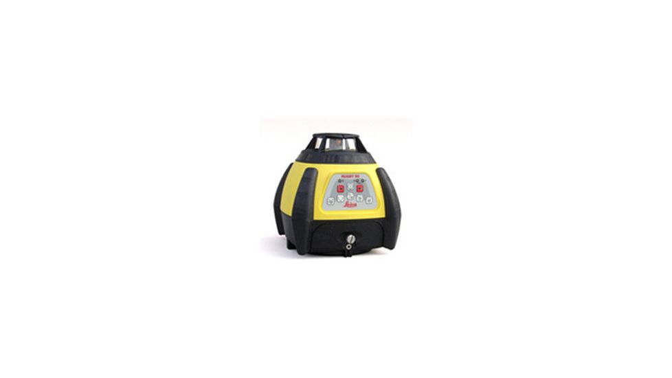 Leica Geosystems Rugby 55 GC Surveying Equipment