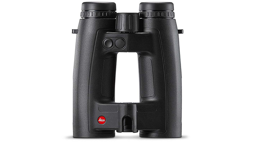 Leica Geovid 10x42mm HD-R 2700 Rangefinder Binoculars, Black, 40804