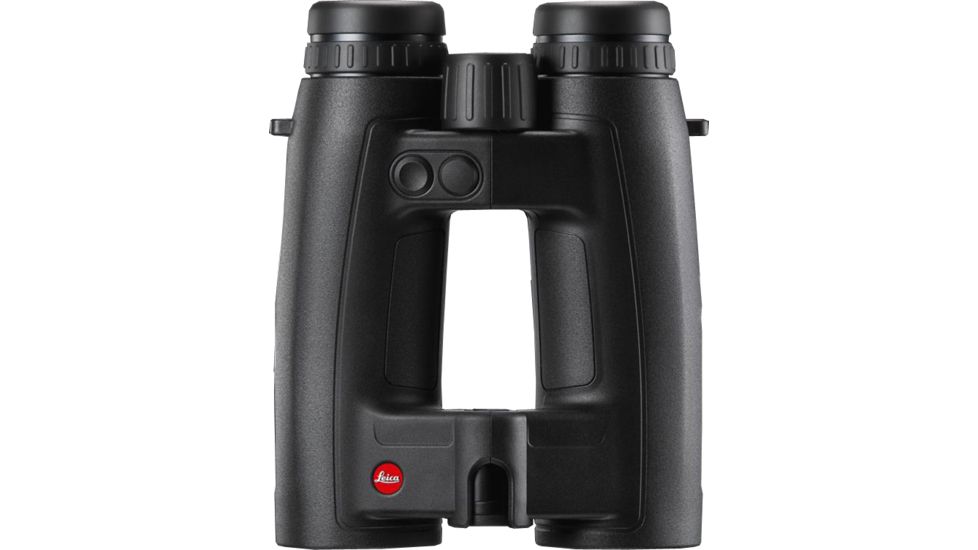 Leica Geovid 8 x 42 HD-B, Black, 8 x 42 40047