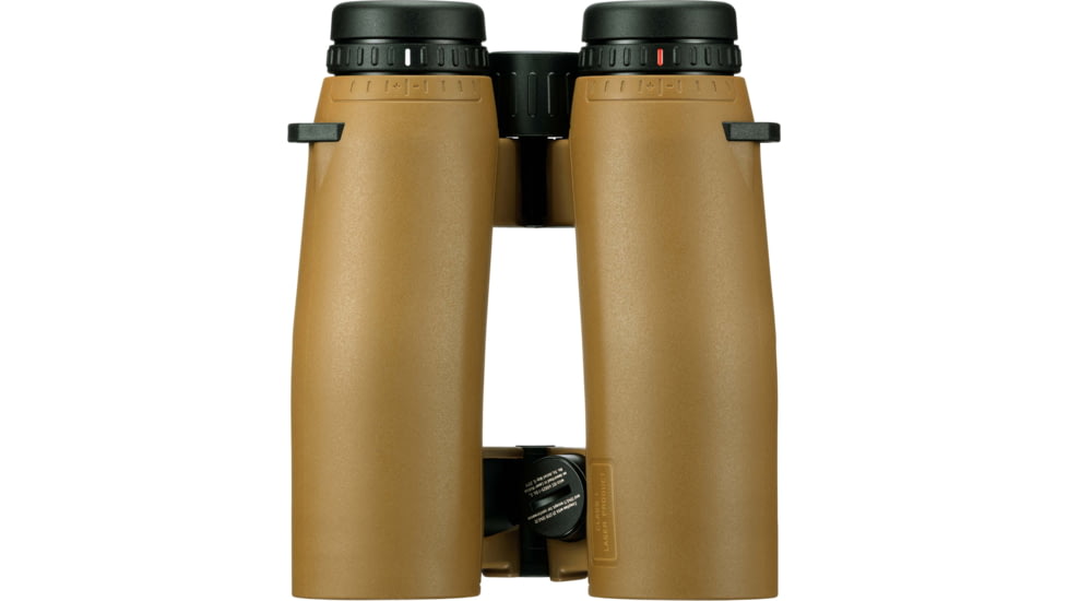 Leica Geovid Max 10x42mm Rangefinder Binoculars, Flat Dark Earth, 40831