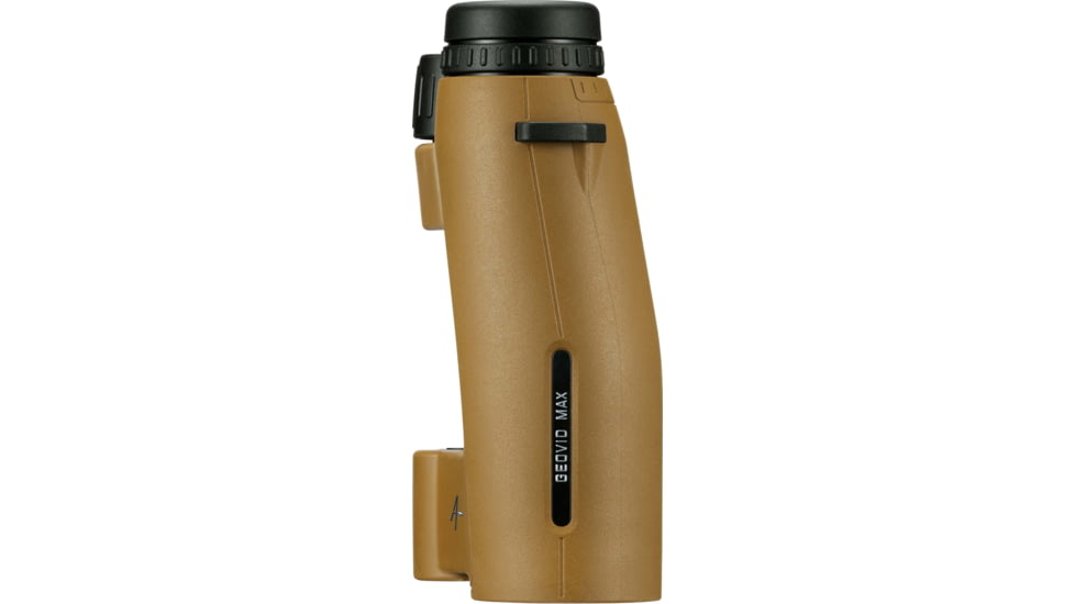 Leica Geovid Max 10x42mm Rangefinder Binoculars, Flat Dark Earth, 40831