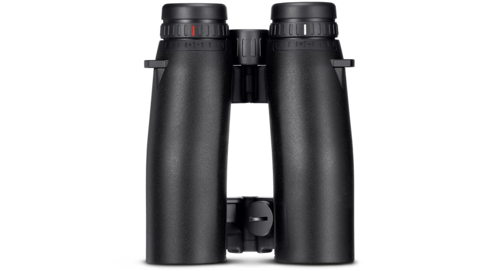 Leica Geovid Pro 10x42mm Perger-Porro Prism Binoculars, Black, 40816