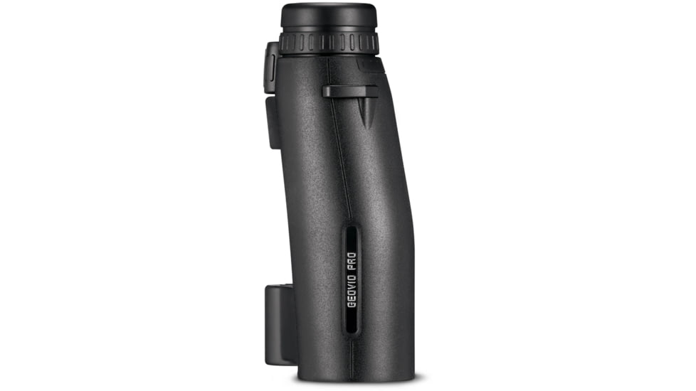 Leica Geovid Pro 10x42mm Perger-Porro Prism Binoculars, Black, 40816