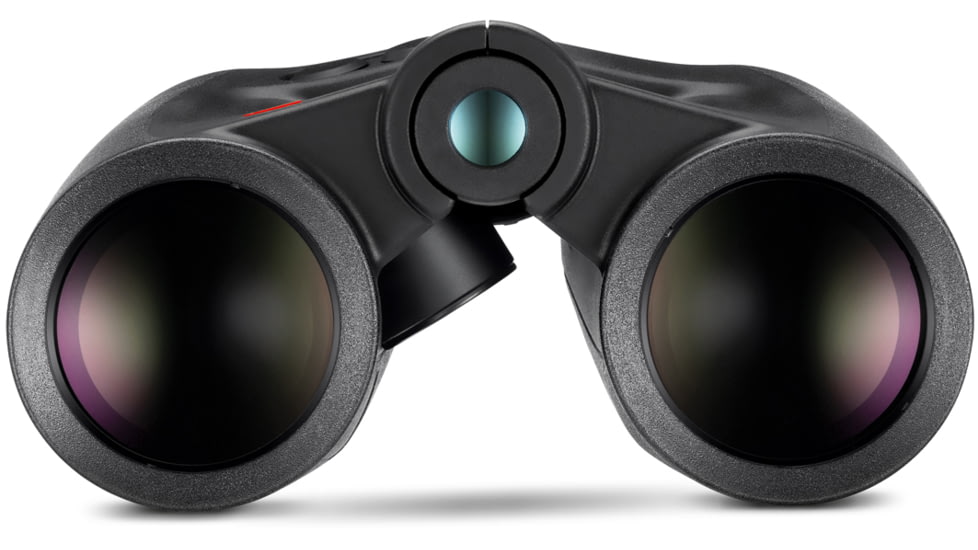 Leica Geovid Pro 10x42mm Perger-Porro Prism Binoculars, Black, 40816