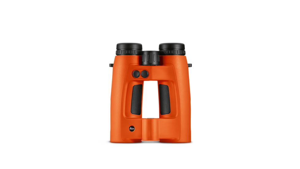 Leica Geovid Pro 8x42 Rangefinder Binocular, Orange, 40821