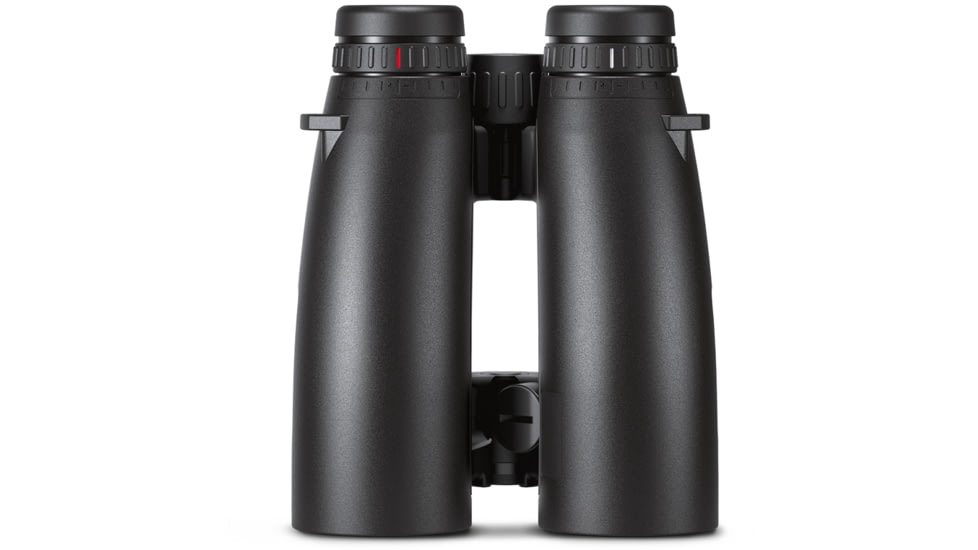 Leica Geovid Pro 8x56mm Perger-Porro Prism Rangefinder Binoculars, Black, 40817
