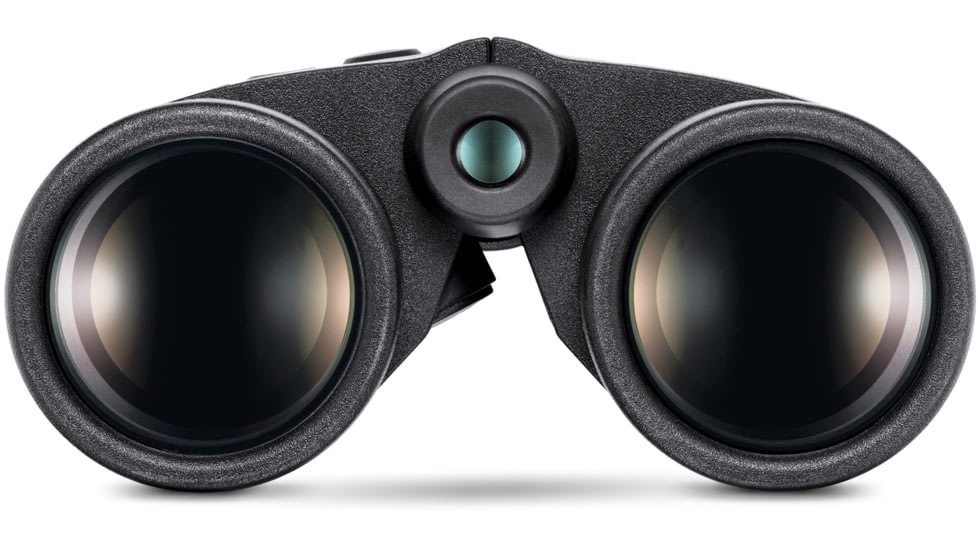 Leica Geovid R 8x42mm Rangefinder Binocular, LED, Black, 40811