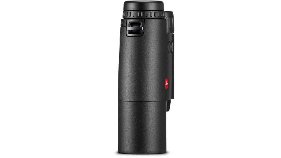 Leica Geovid R 8x42mm Rangefinder Binocular, LED, Black, 40811