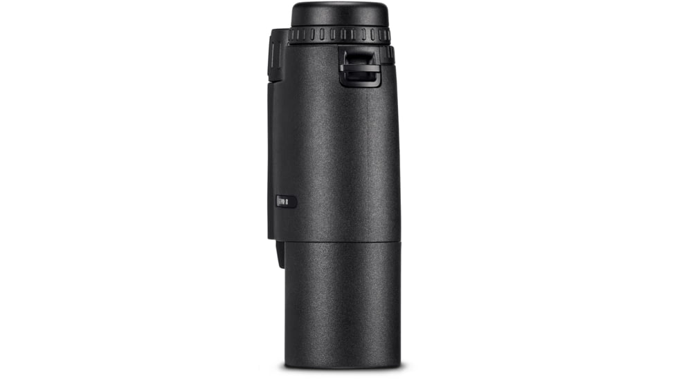Leica Geovid R 8x42mm Rangefinder Binocular, LED, Black, 40811