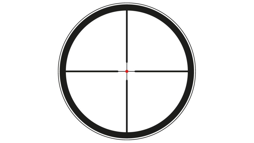 Leica L-Plex Reticle