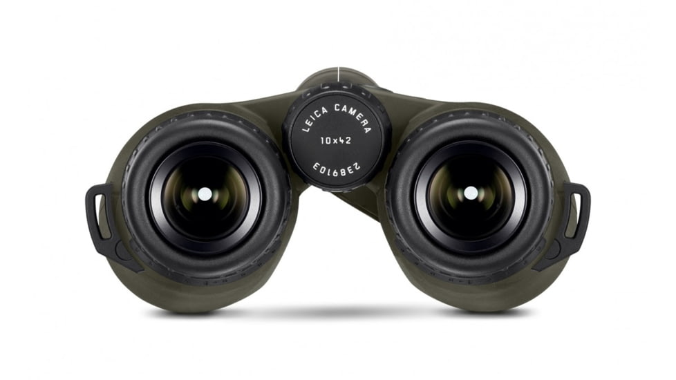Leica 10x42mm Geovid Pro Rangefinder Binocular