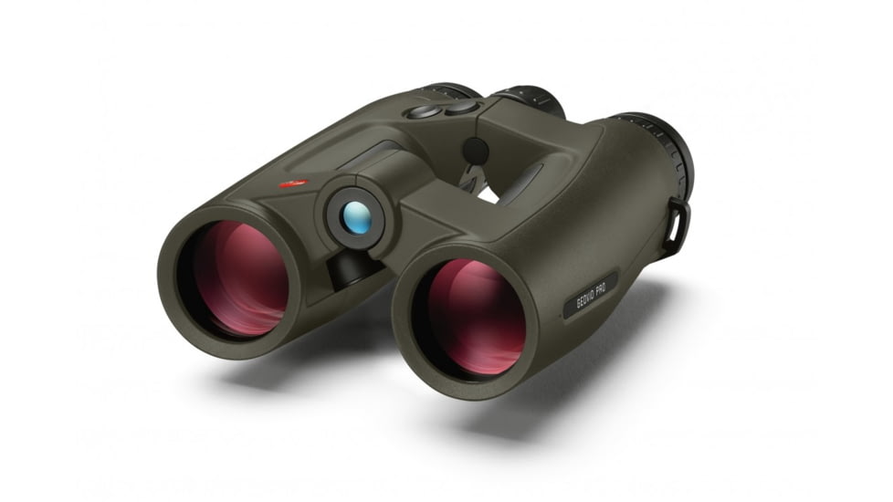 Leica 10x42mm Geovid Pro Rangefinder Binocular