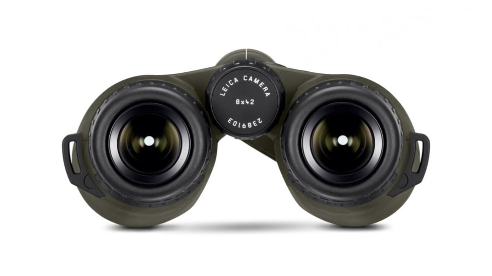 Leica 8x42mm Geovid Pro Rangefinder Binocular