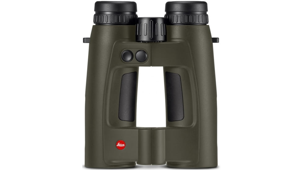 Leica 10x42mm Geovid Pro Rangefinder Binocular