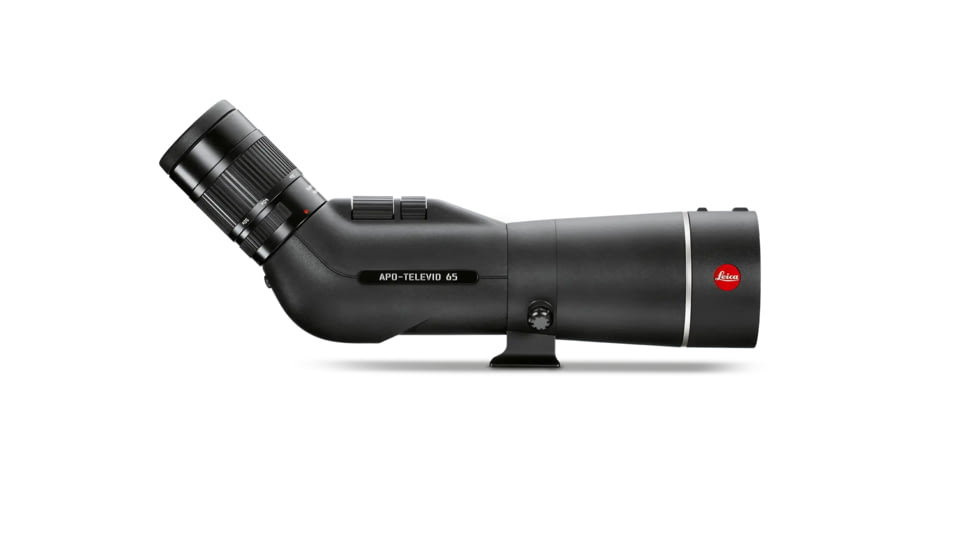 Leica APO -Televid 20-60x65mm Spotting Scope Kit