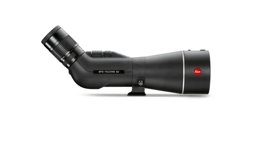 Leica APO -Televid 25-50x82m Spotting Scope Kit