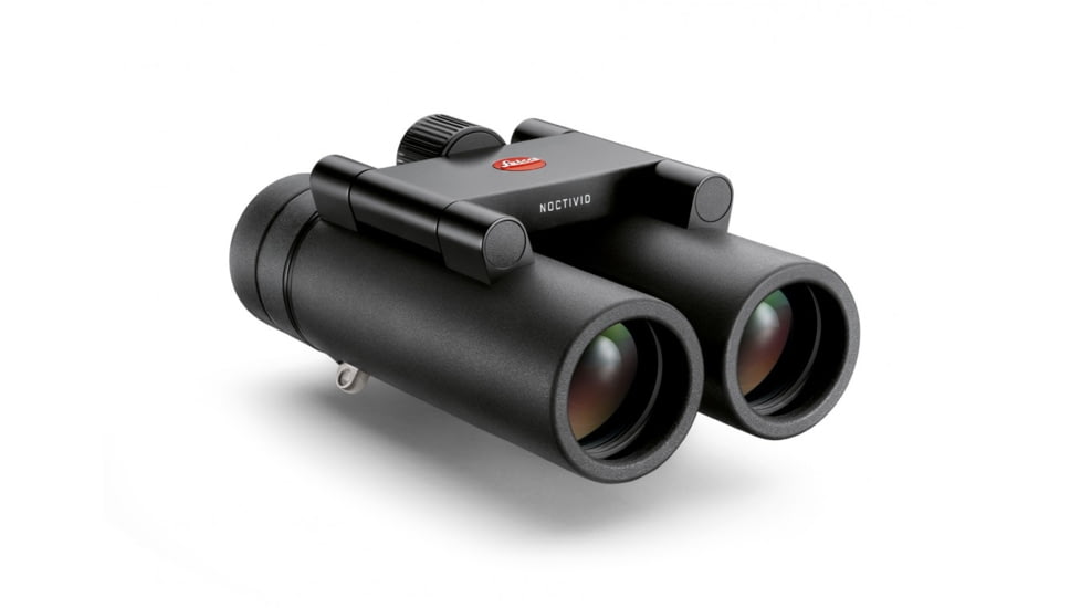 Leica Noctivid Rubber 8x25mm Binocular