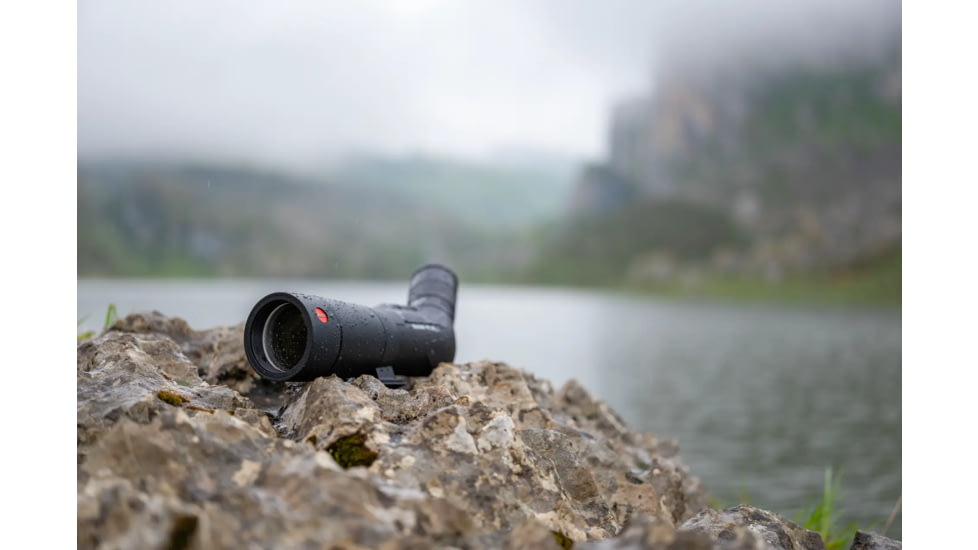 Leica Televid HD 20-60x65mm Spotting Scope Kit