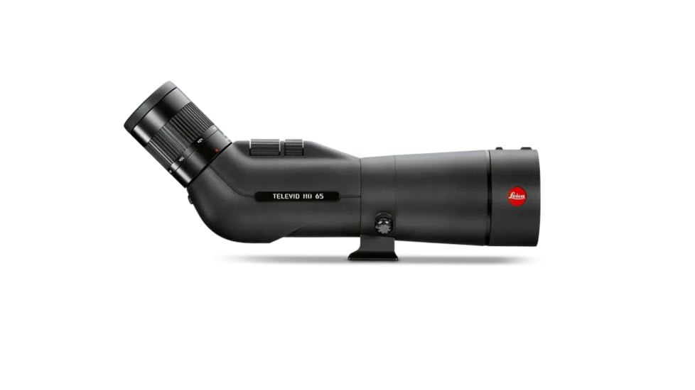 Leica Televid HD 20-60x65mm Spotting Scope Kit