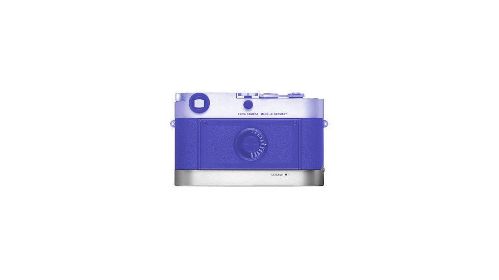Leica LEICAVIT-M for MP and M7 cameras