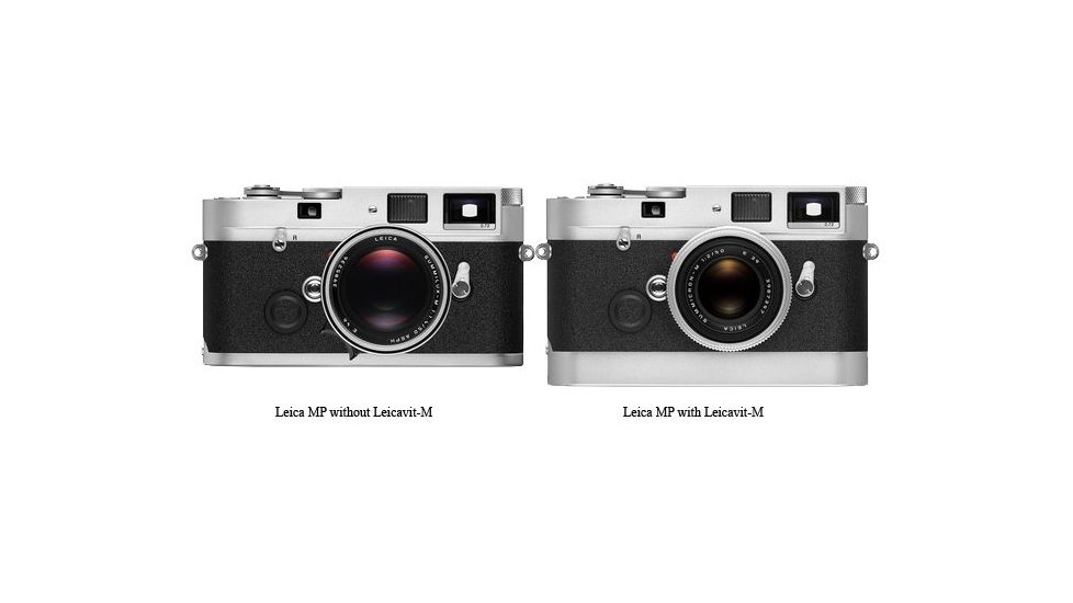 Leica LEICAVIT-M