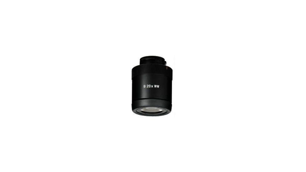 Leica Ocular B 20x WW/16xWW Spotting Scope Eyepiece 41009