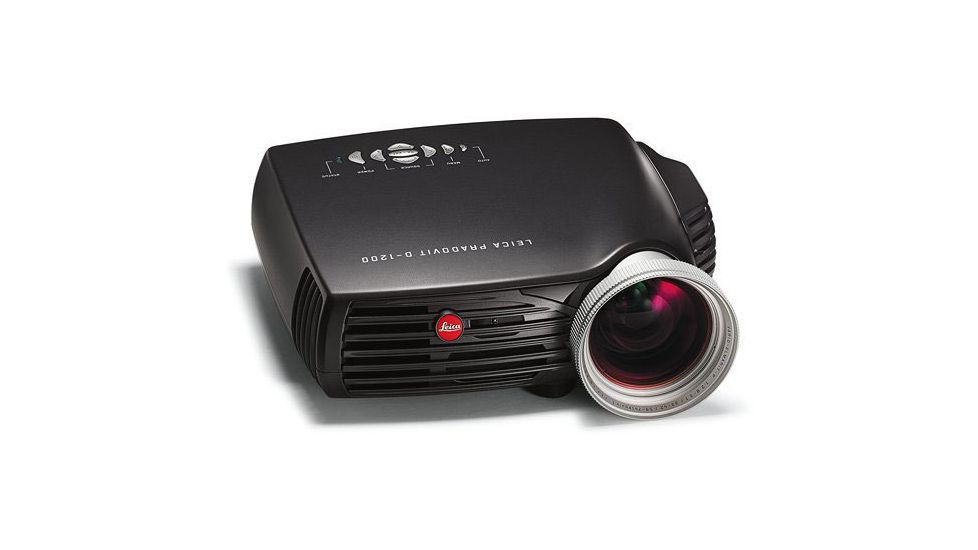 Leica Pradovit D-1200 Projector