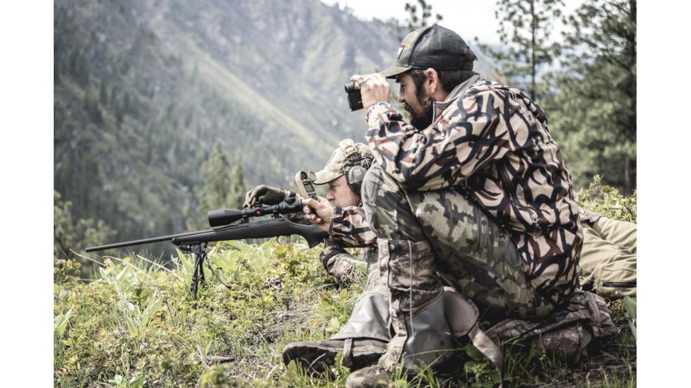 Leica Rangemaster CRF 2800.COM, Rangefinders, Black, 40506