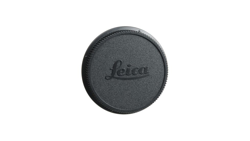 Leica Rear Lens Cap for S Lenses