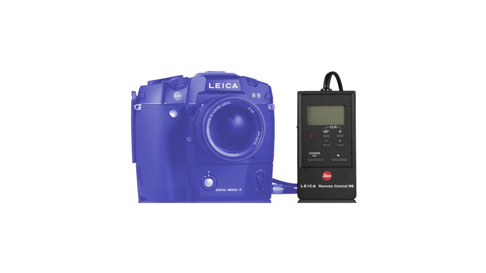 Leica Remote Control