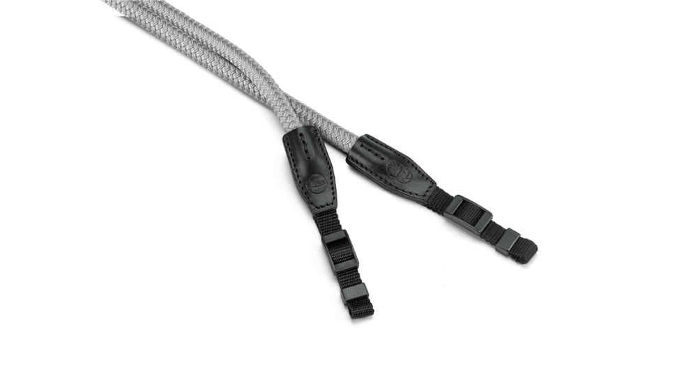 Leica Rope Strap, 100 cm, SO, Gray, 19872