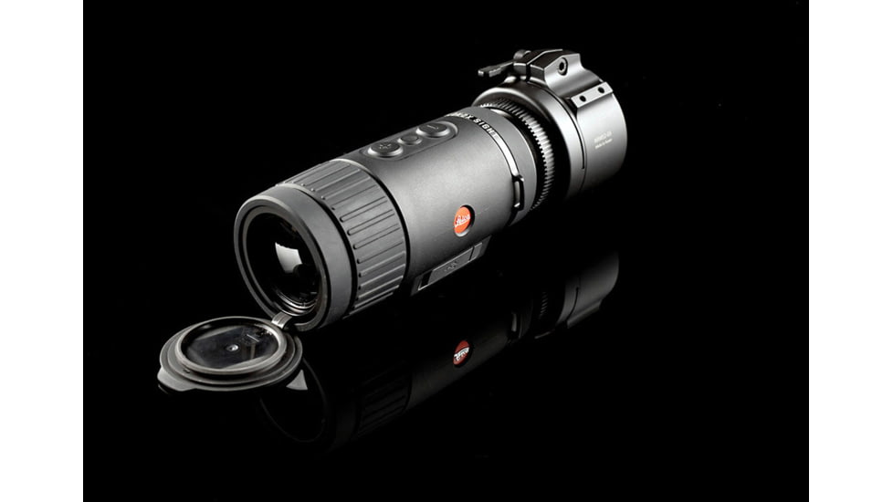 Leica Rusan Sight Adapter ARM52-30, Black, 59047