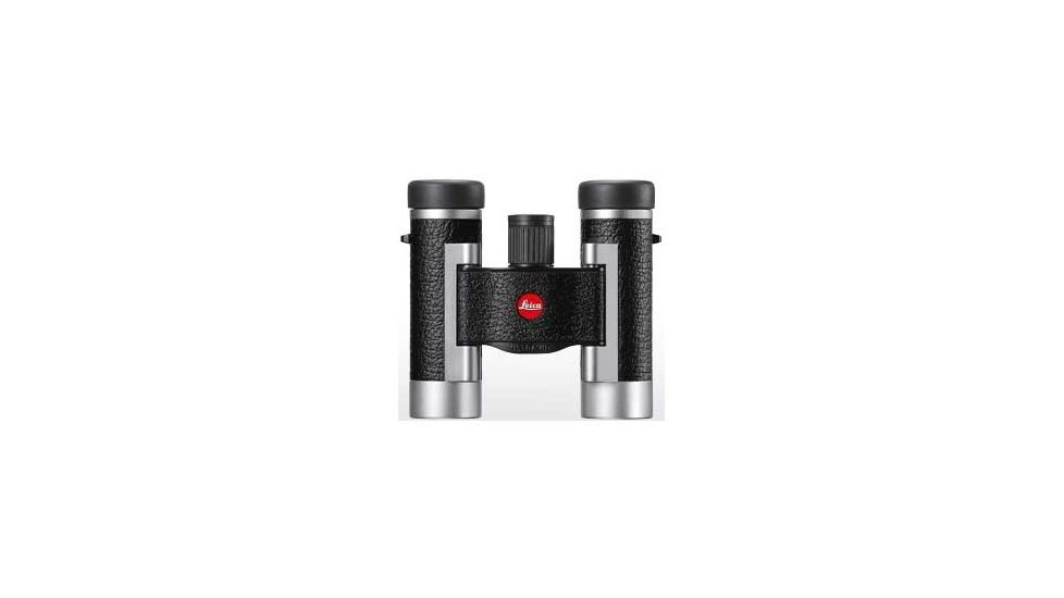 Leica Silverline 10x25mm Binoculars
