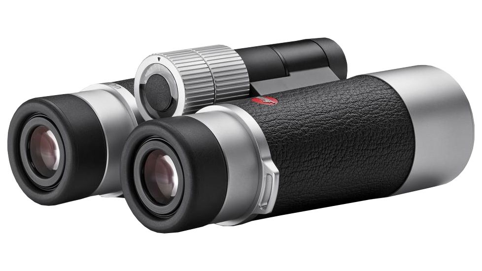 Leica Silverline 10x42mm Binoculars 40654