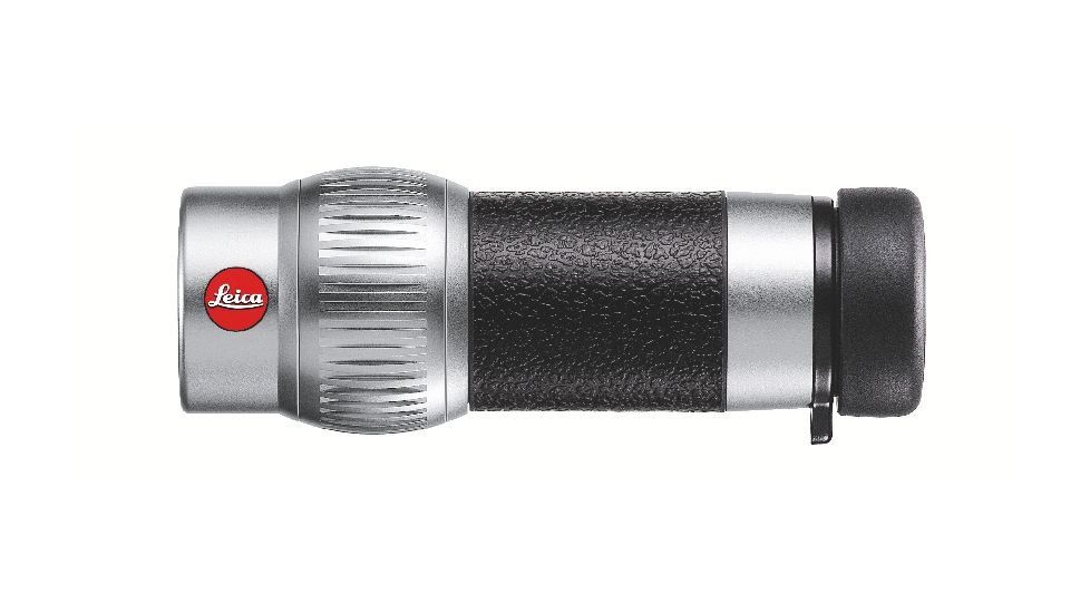 Leica Silverline 8x20mm Monocular 40650