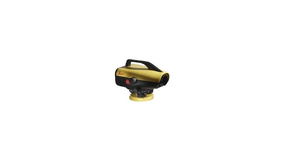 Leica Sprinter 100 / 100M Electronic Levels