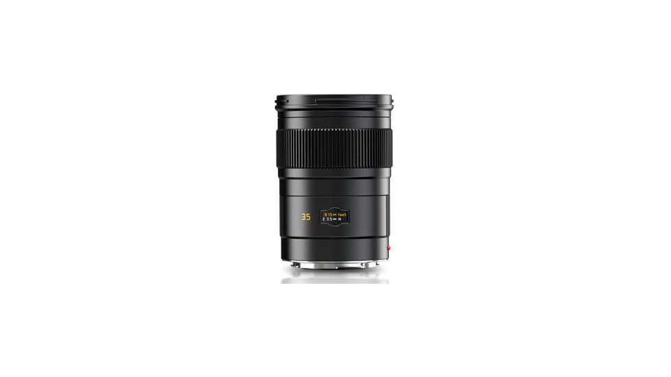 Leica Summarit 35mm ASPH