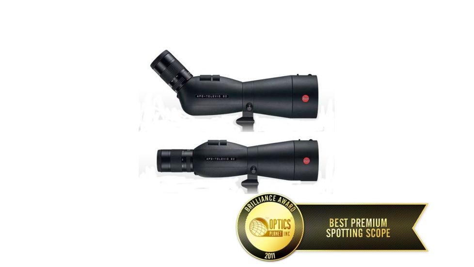 Best Premium Spotting Scope