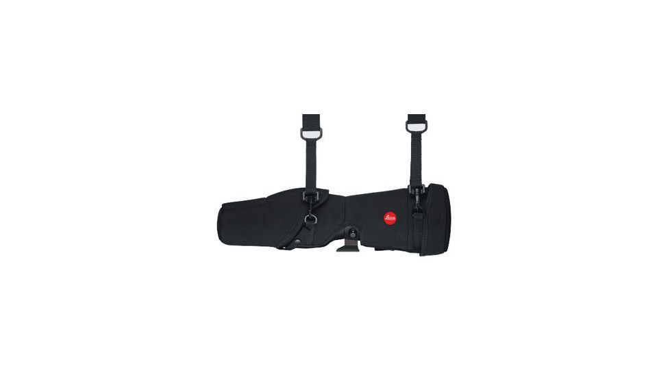 Leica Televid Spotting Scopes Ever Ready Case