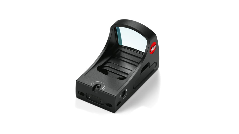 Leica Tempus 2 ASPH Holographic Sight, 2.5 MOA, 55503