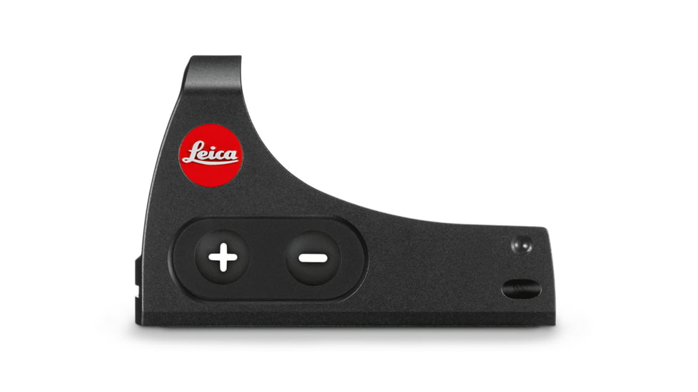 Leica Tempus 2 ASPH Holographic Sight, 2.5 MOA, 55503