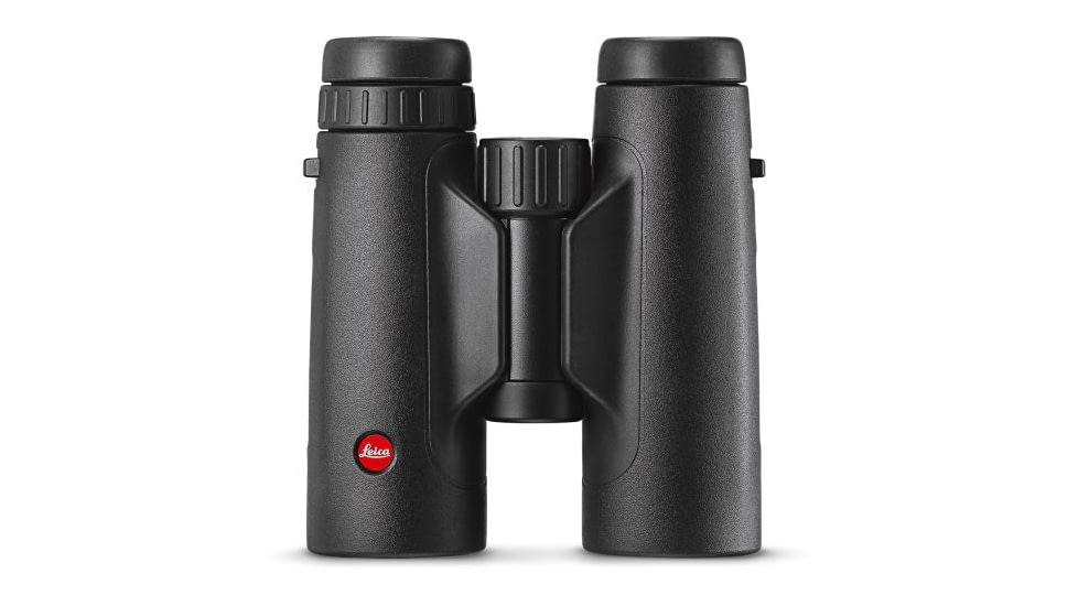 Leica Trinovid HD 8x42mm Binoculars, Black, 40318