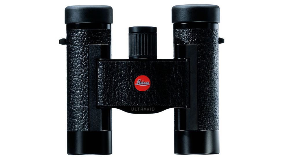 Leica Ultravid 8x20 BL Binoculars 40256