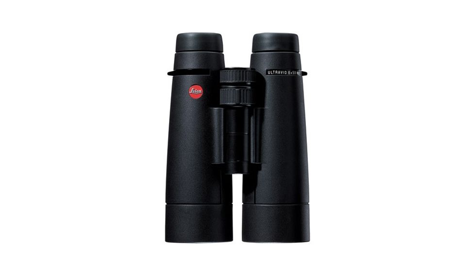 Leica UltraVid HD 8x50mm Binoculars
