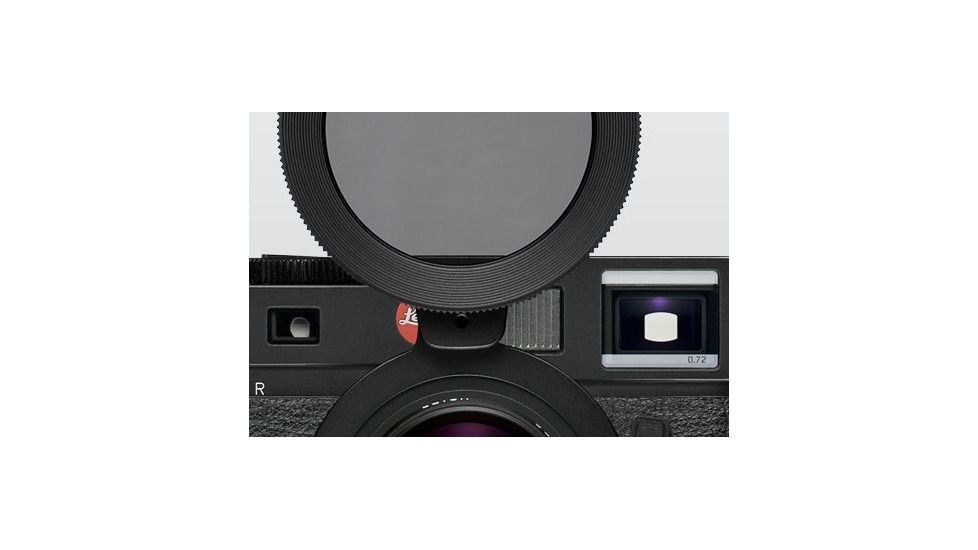 Leica Universal Polarizing Filter M