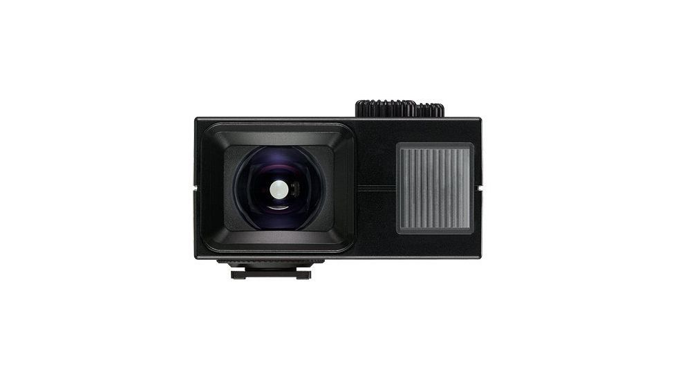 Leica Universal Wide Angle Finder
