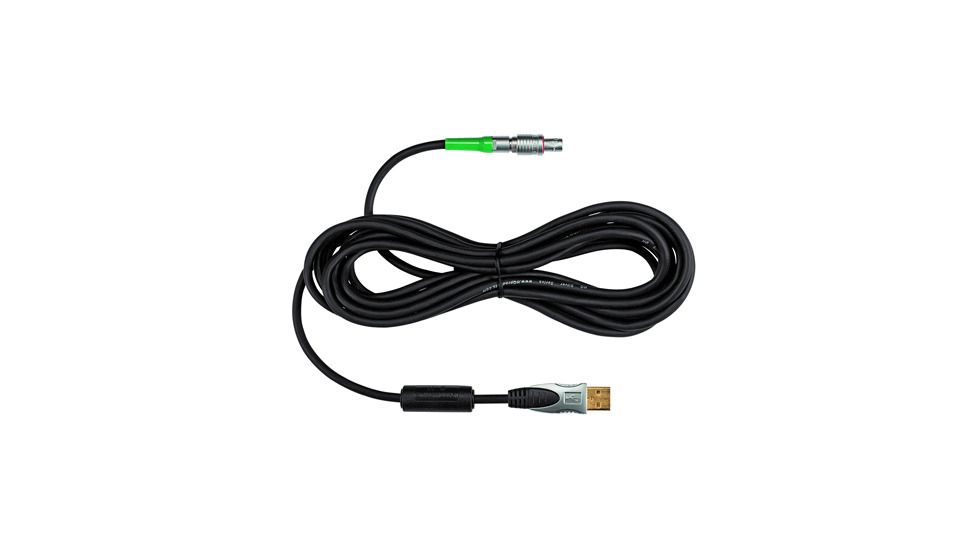 Leica USB Cable 5 m for Leica S2 Series SLR Digital Cameras