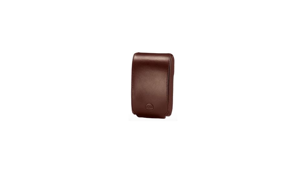 Leica V-Lux 20 Leather Camera Case