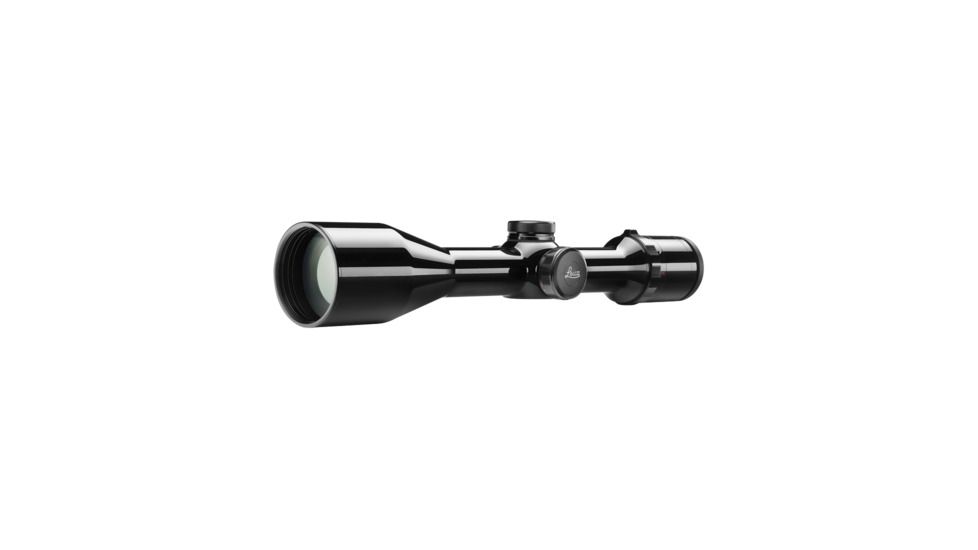 Visus 2.5-10 x 42 i LW, 4A, Glossy, BLK