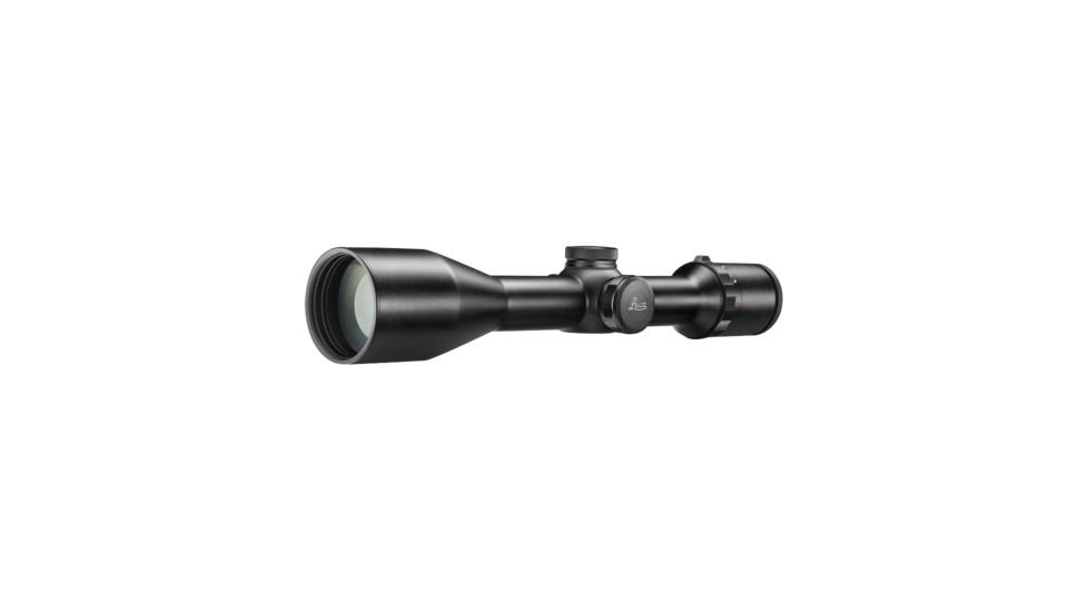 Visus 2.5-10 x 42 i LW, 4A, Matte, BLK